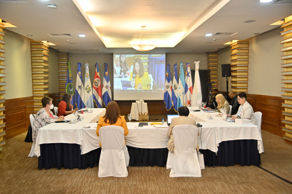 República Dominicana acogerá IV Conferencia Iberoamericana de Género con ministras de la Mujer