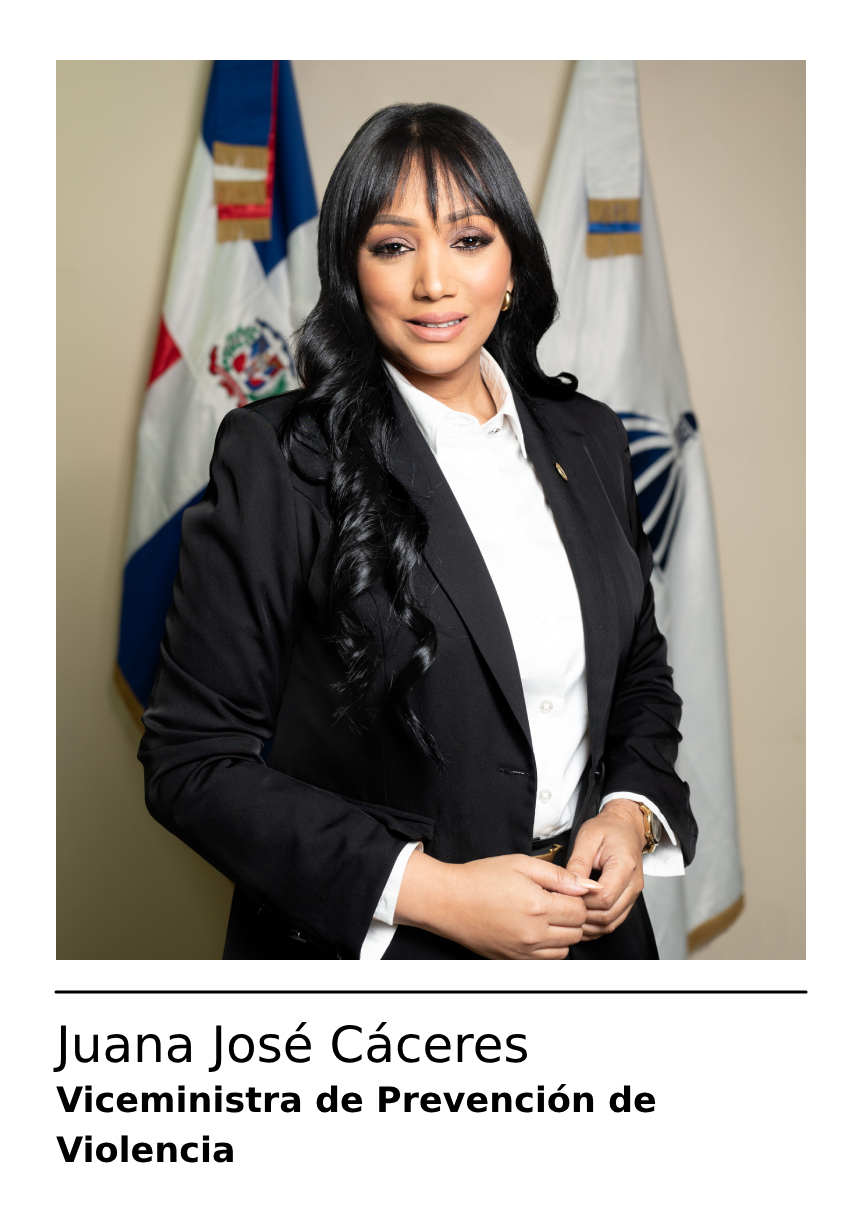 Juana José Cáceres