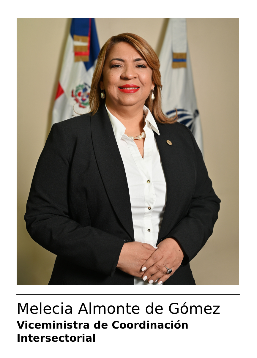 Melecia almonte de gómez