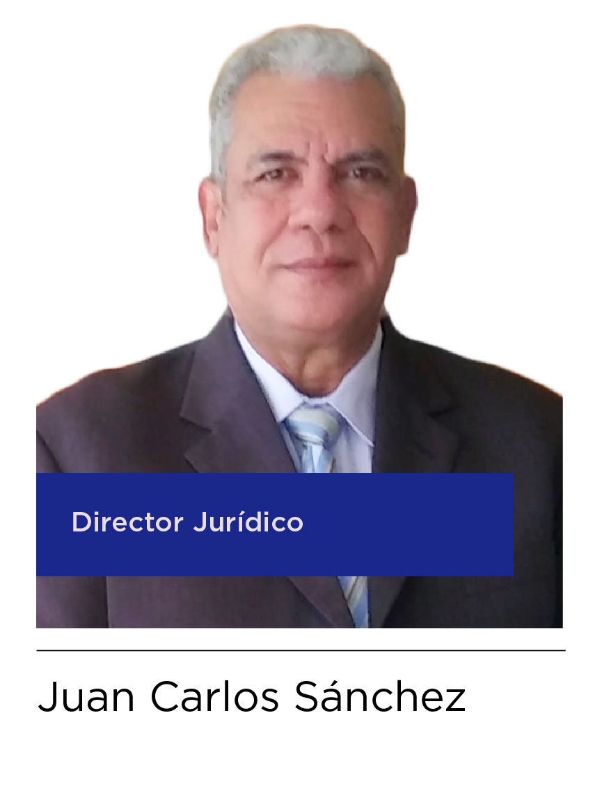 Juan carlos sanchez