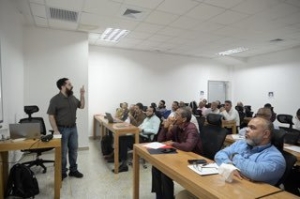 Formación para instituciones más inclusivas y la promoción de masculinidades