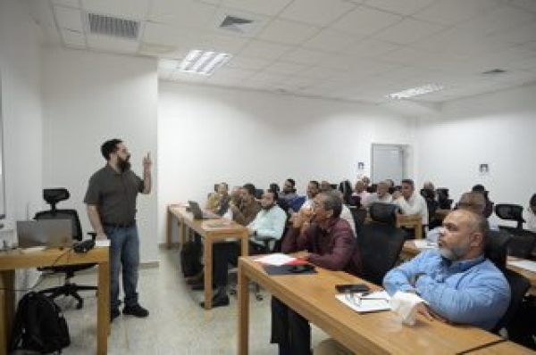 Formación para instituciones más inclusivas y la promoción de masculinidades