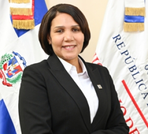 María Nelly Paredez Alemán