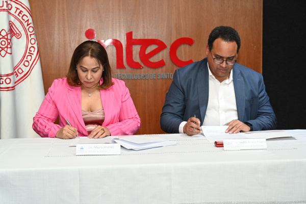 Ministerio de la Mujer y Superintendencia de Electricidad firman acuerdo interinstitucional de formación y equidad de Género