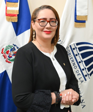 Virginia Alejo Paredes