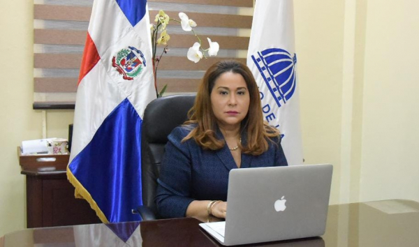 Ministerio de la Mujer advierte involución en Proyecto de Código Penal introducido en la Cámara de Diputados