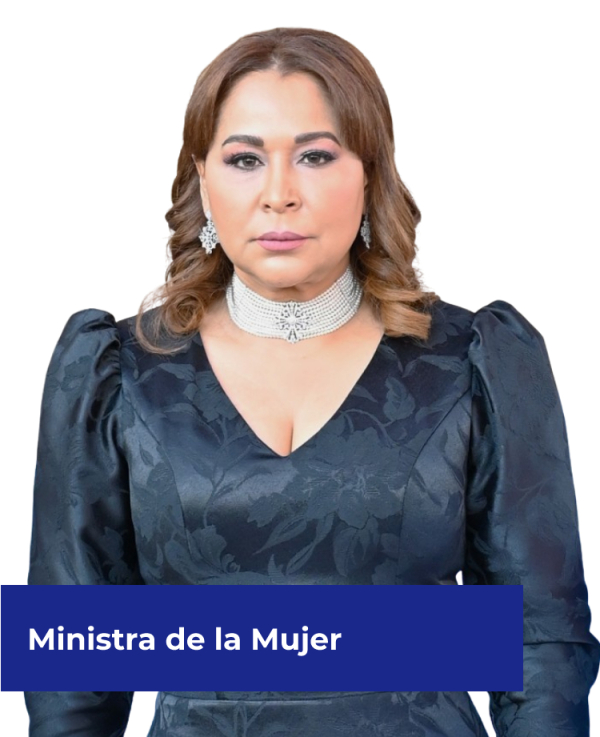 Mayra Jiménez