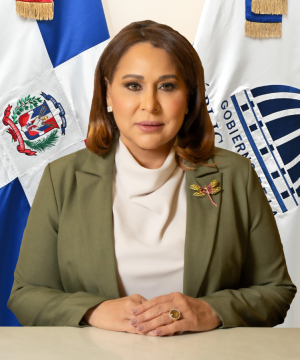 Mayra Jiménez