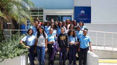 Realizan jornada nacional sobre higiene menstrual y empoderamiento juvenil