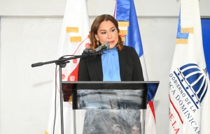 Ministerio de la Mujer rescata el legado de Ercilia Pepín y Luisa Ozema Pellerano al trasladarlas al Panteón de la Patria