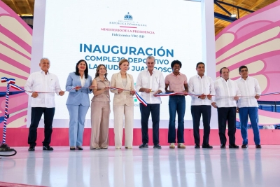 Gloria Reyes, ministra de la Mujer, define el deporte femenino como motor de igualdad, inclusión y desarrollo