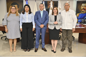 Instituciones del Estado y actores locales de Azua inician proceso de conformación de Mesa Local de Cuidados