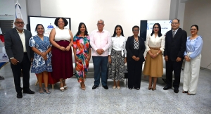 Instituciones del Estado debaten sobre Igualdad de Género y Políticas Sociales en República Dominicana