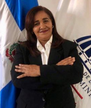 Ana Deisy Olivares De La Cruz