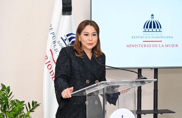 Ministerio de la Mujer reitera: reforma del Código Penal vulnera los derechos humanos de las mujeres