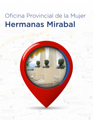 Hermanas Mirabal