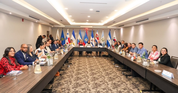 SICA pone en marcha plataforma regional con 25 años de estadísticas de género