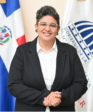 Tania Hernández Estévez