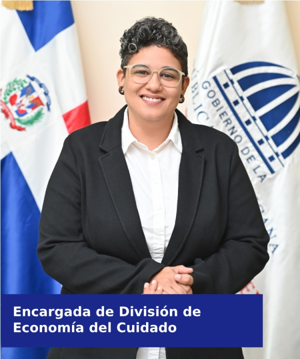 Tania Hernández Estévez
