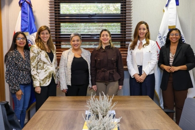 Ministerio de la Mujer y ParlAmericas resaltan prioridades legislativas en favor de la igualdad de género