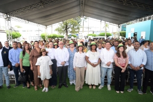 Mujeres jóvenes del campo accederán a financiamiento a tasa cero con programa Mujer Rural