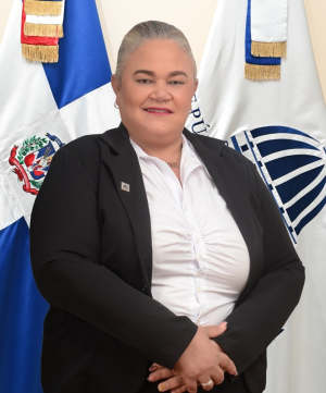 Adelma del Carmen Valerio