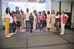 Realizan foro internacional para profundizar en soluciones a prácticas que perjudican a las niñas y adolescentes dominicanas