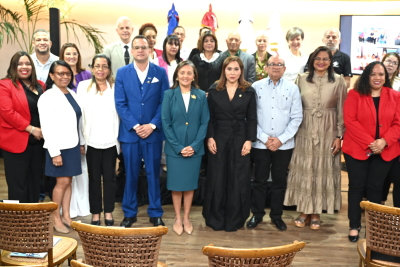 Ministerio de la Mujer, Fundación Solidaridad y Fondo Canadá presentan resultados del proyecto Género y Gobiernos Locales