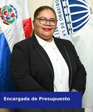 María Altagracia Contreras Contreras