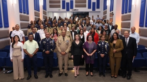 Ministerio de la Mujer pone en marcha Consulta Nacional de Hombres para prevenir violencia contra las mujeres