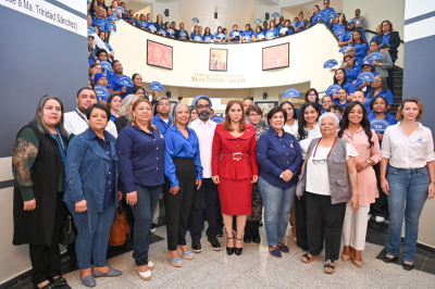 Ministerio de la Mujer realizará en todo el territorio nacional jornadas de orientación y sensibilización para la prevención de la violencia contra las mujeres