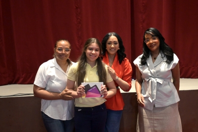 Ministerio de la Mujer respalda obra de JunTeatro sobre violencia contra la mujer