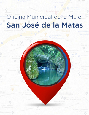 San José de las Matas