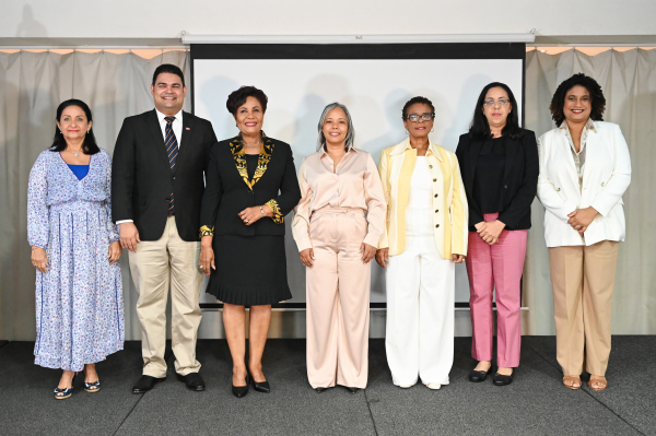 Ministerio de la Mujer realiza 1er “Seminario Mujer: Salud Mental y Cuidados”