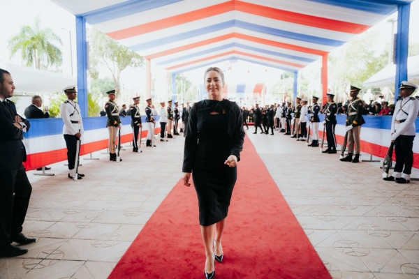 Presidente Abinader destaca avances significativos en igualdad y protección de los derechos de las mujeres en Rendición de Cuentas 2026