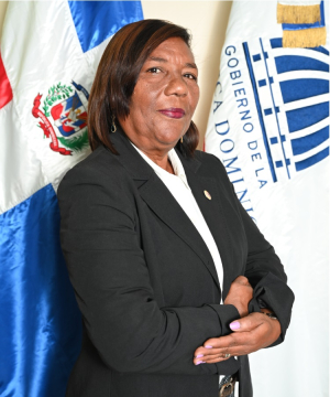 Luz Ydalia Montero Montero