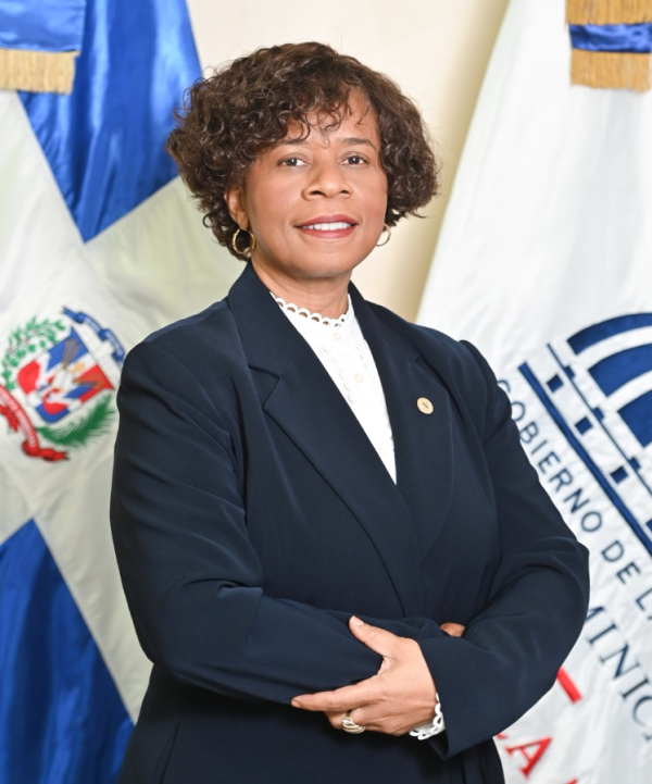 Miguelina Ramírez Kelly