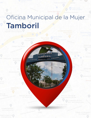 Tamboril