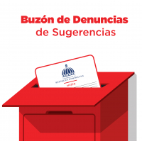 Ministerio de la Mujer - Buzón de quejas y sugerencias