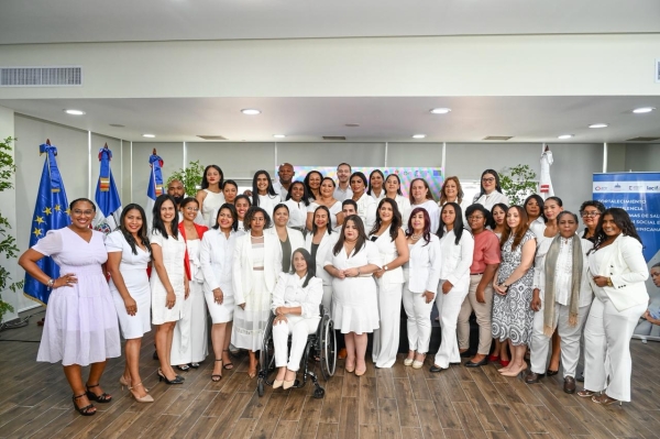 Culmina Diplomado en Perspectiva de Igualdad de Género y Política Social con más de 50 personas servidoras públicas capacitadas