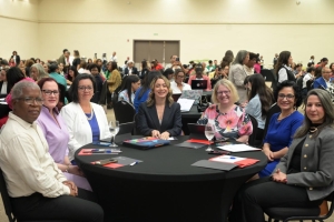 Ministerio de la Mujer, Naciones Unidas y Embajada de Reino Unido concluyen consulta nacional sobre condición social y jurídica de las mujeres