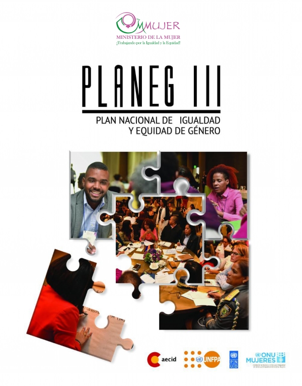 MMujer presenta Planeg III con el fin de lograr la equidad de género